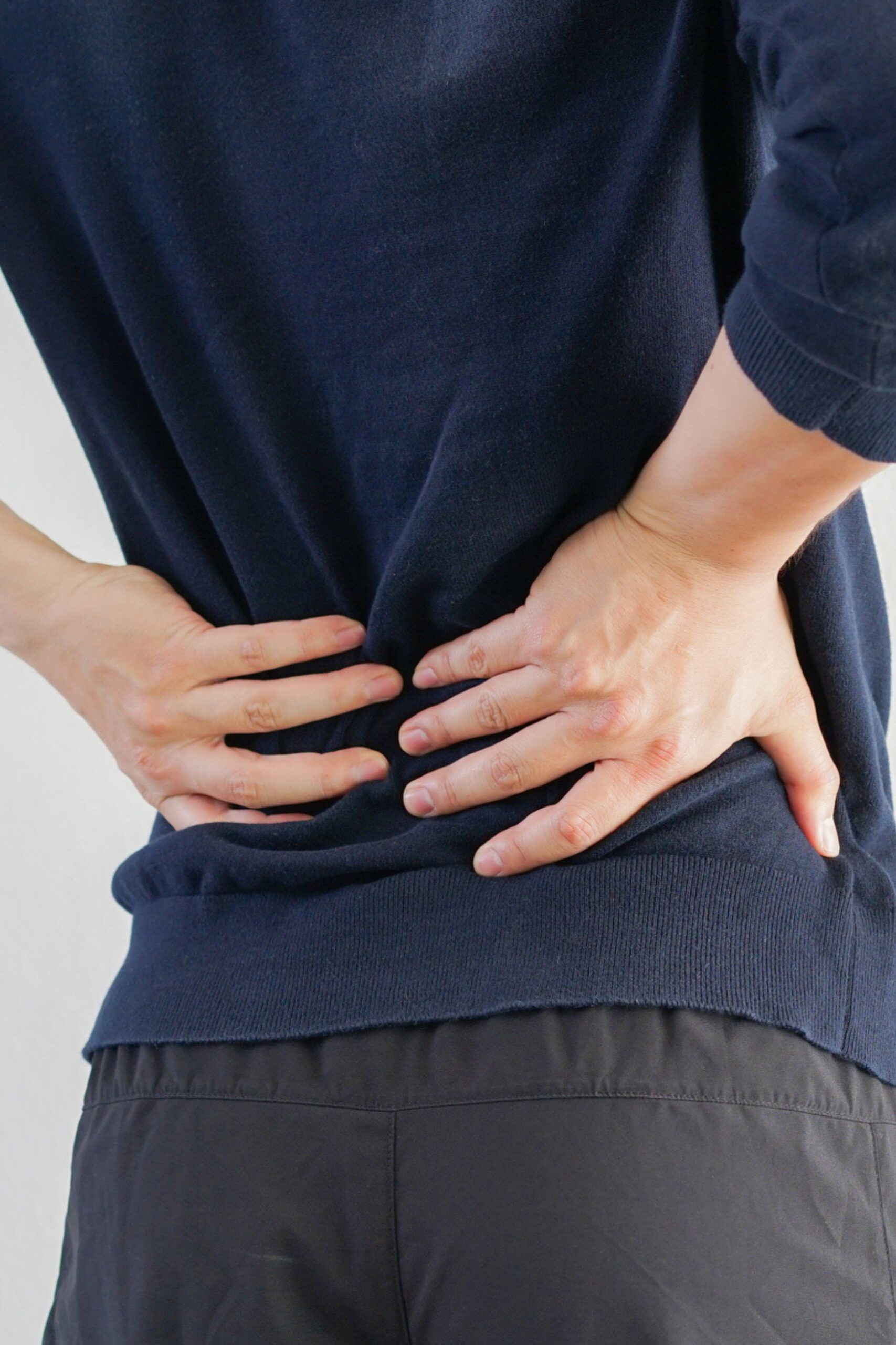 Back Pain Relief