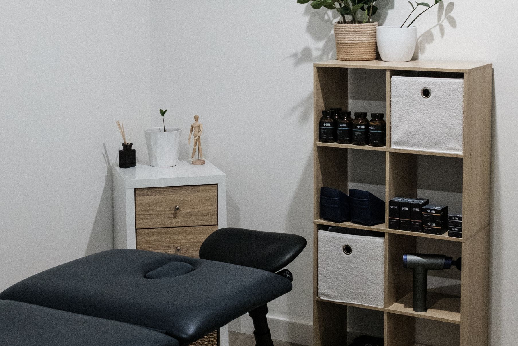 Peak Motion Physiotherapy clinic in Mornington