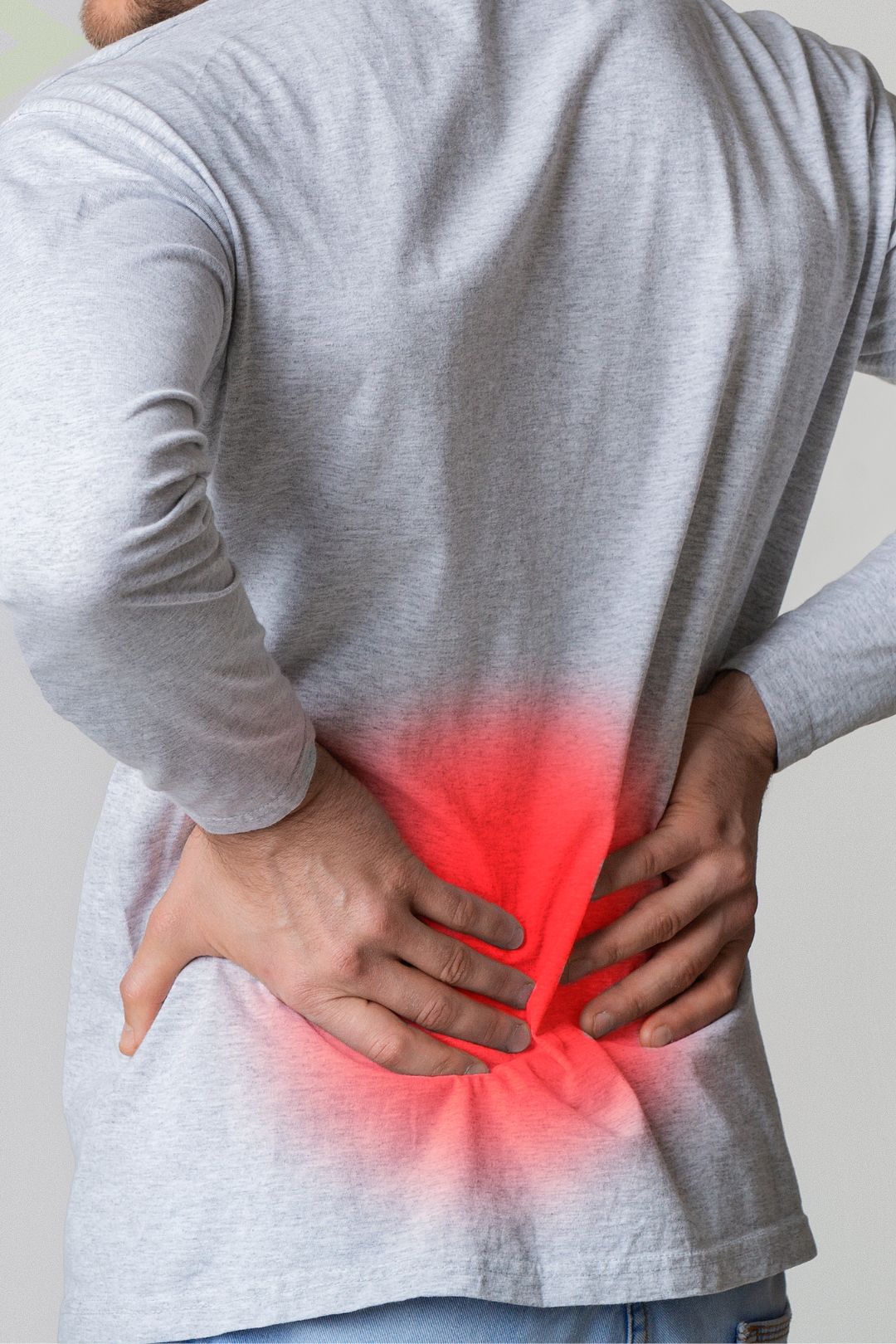 Osteoarthritis for Lower Back Pain