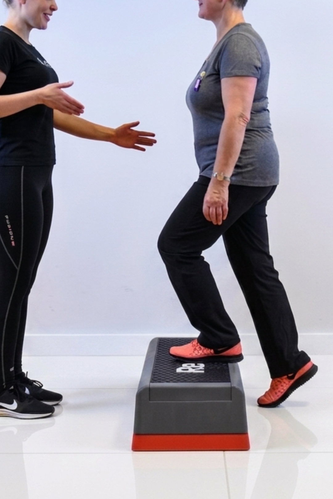 GLA:D® Exercise