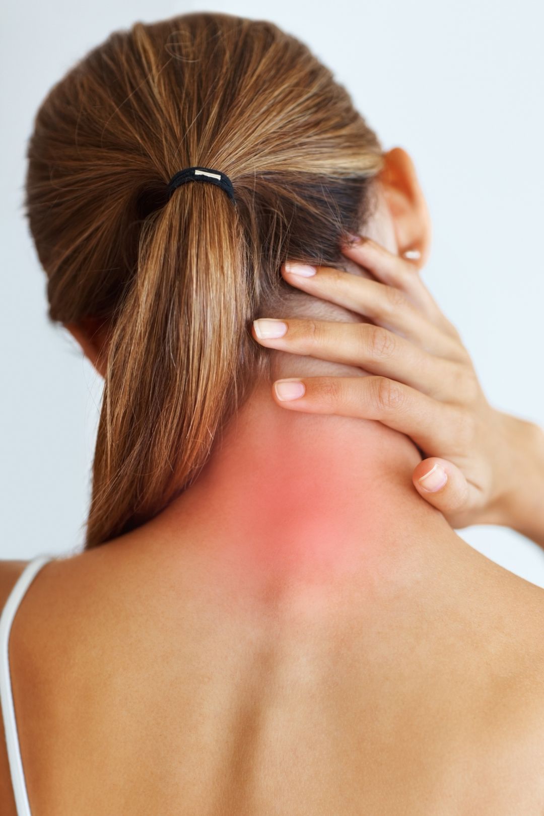 Neck Pain Treatment