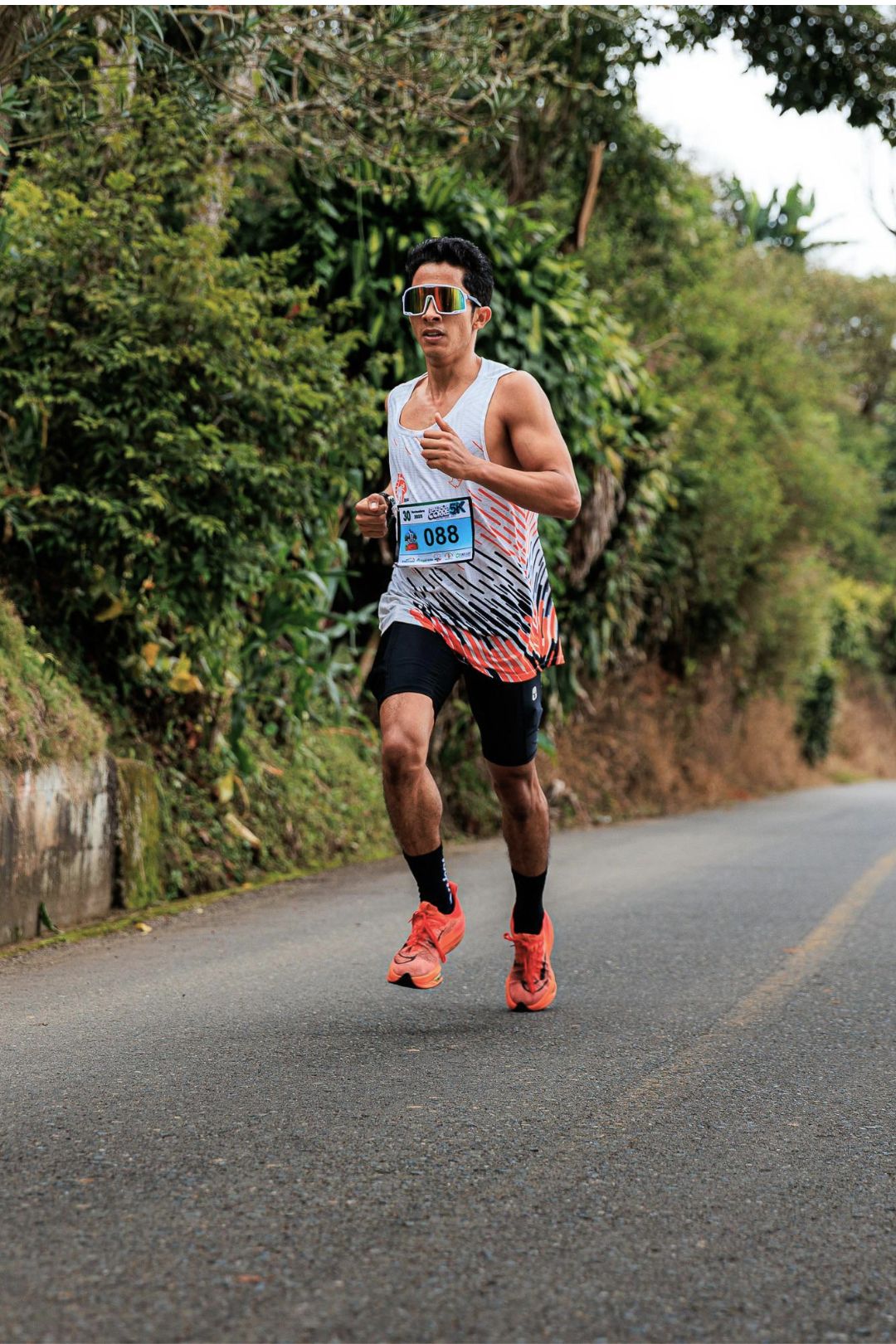 Endurance Sports
