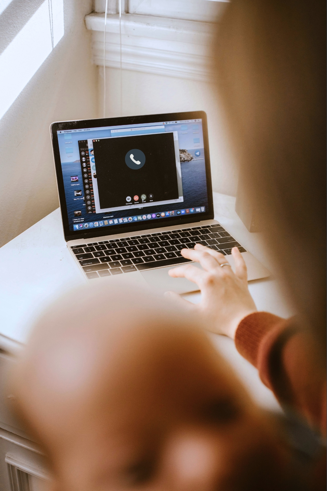 Telehealth Mornington